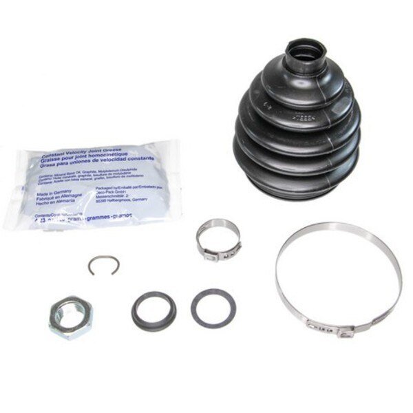 Audi A3 07 V6 3.2L Cv Boot Kit, Bkn0021P, Crp Products, Mfr#: BKN0021P